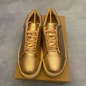 Dr Scholl’s  ABBOT LACE-PRIMEROSE